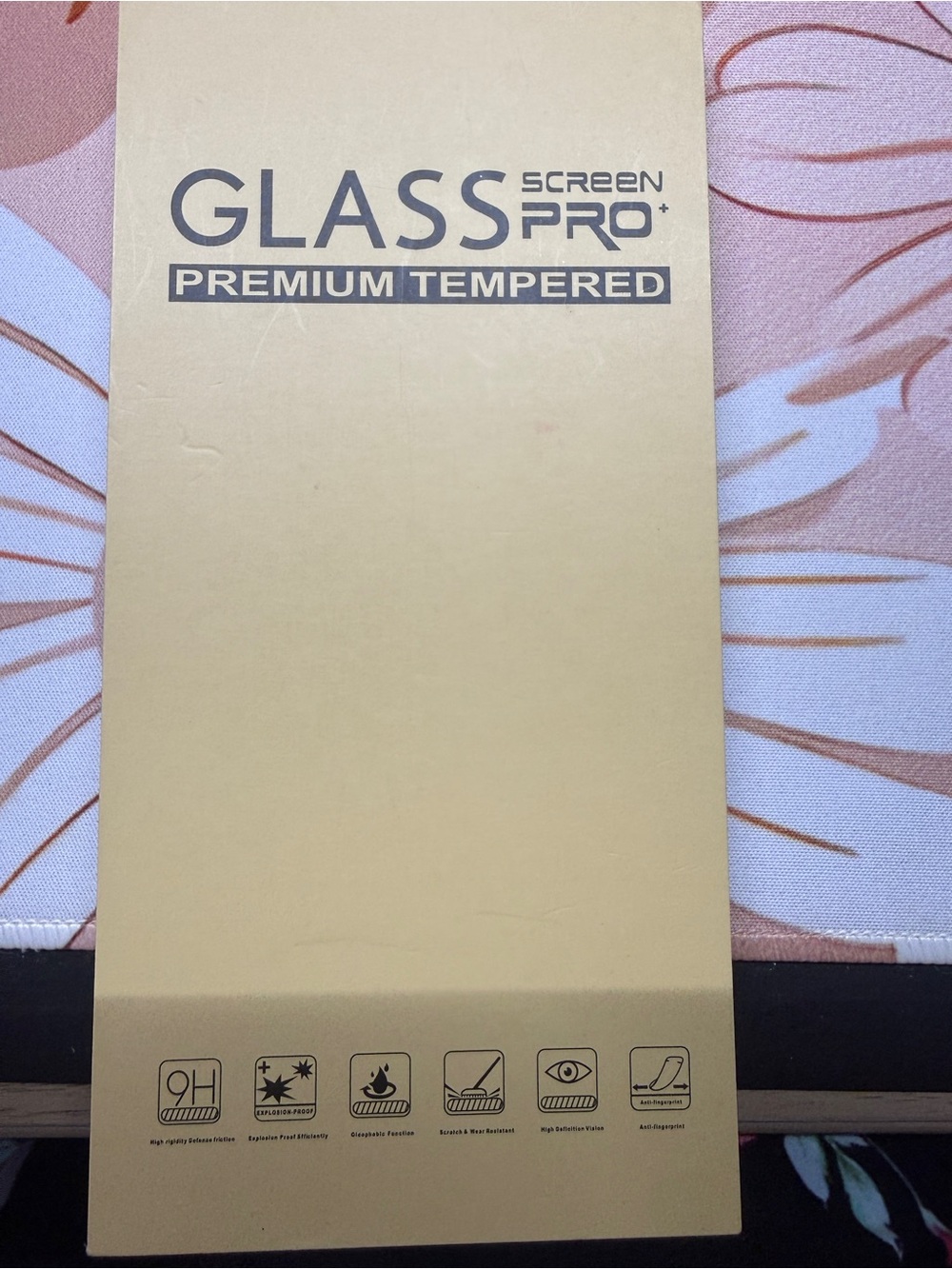 Pink Camera Lens Protector Rings for iPhone 16 Pro - Picture 5 of 9